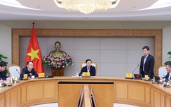 Thống nhất giao Điện Biên làm chủ đầu tư đoạn tuyến cao tốc Sơn La - Điện Biên - Tây Trang