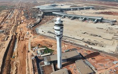 Sân bay Long Thành: Từ đại công trình thế kỷ đến cửa ngõ hàng không tầm cỡ khu vực