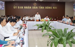 Đồng Nai: Năm bản lề 2026, quy hoạch - hạ tầng dẫn dắt bứt phá tăng trưởng hai con số