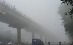 Cách nào giảm ô nhiễm không khí Hà Nội?