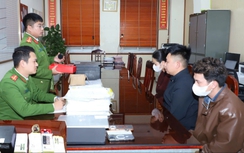 Ninh Bình: Phát hiện đường dây làm giả hồ sơ tuyển dụng, tạm giữ ba đối tượng