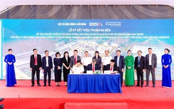 Agribank giúp hậu phương quân đội và người lao động an cư lạc nghiệp