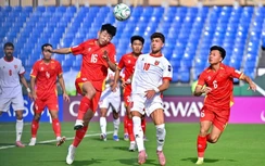 Link xem trực tiếp Việt Nam và Ả Rập Xê Út (23h30 ngày 12/1), U23 châu Á 2026
