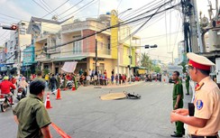 Tin tức tai nạn giao thông mới nhất hôm nay 13/1/2026