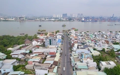 Sau 3 thập kỷ chờ đợi, cầu Cát Lái sắp được khởi công, kết nối Đồng Nai - TP.HCM