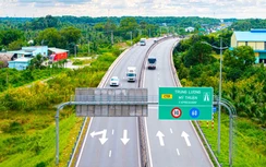 Thúc tiến độ mở rộng cao tốc TP.HCM - Trung Lương - Mỹ Thuận theo hình thức PPP