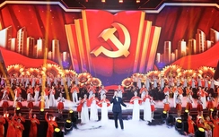 Văn hóa và con người là nền tảng, động lực phát triển bền vững đất nước