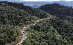 Bộ Xây dựng: Quảng Ngãi chủ động triển khai cao tốc Quảng Ngãi - Kon Tum theo thẩm quyền