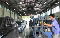 Chưa áp dụng cơ chế quản lý giá dịch vụ kiểm định mới khi chưa có giá tối đa