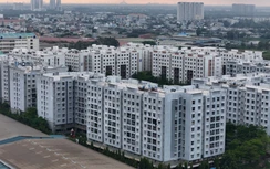 Bản tin BĐS 13/1: Hai trường hợp có nhà vẫn được mua nhà ở xã hội tại TP.HCM