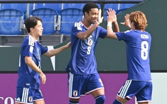 Trực tiếp vòng chung kết U23 châu Á 2026: Nhật Bản đấu Qatar, Hàn Quốc chạm mặt Uzbekistan