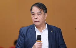 Hướng tới Đại hội XIV của Đảng: Kỳ vọng đội ngũ cán bộ đủ "đức- sức- tài"