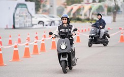 VinFast ZGoo đáp ứng 3 tiêu chí phụ huynh cần nhất khi chọn xe cho con