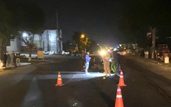 Đắk Lắk: Điều tra nguyên nhân vụ tai nạn liên hoàn làm một người tử vong