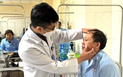 Nhân chứng bàng hoàng kể khoảnh khắc tai nạn trên cao tốc làm 9 người thương vong