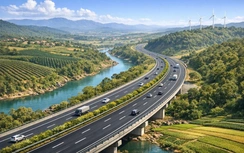 Đề xuất Nhà nước tham gia 70% vốn làm cao tốc qua 3 tỉnh Tây Nguyên, Bộ Tài chính nói gì?