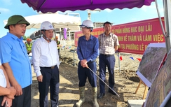 Ninh Bình: Điều chỉnh chương trình phát triển nhà ở giai đoạn 2021 - 2030