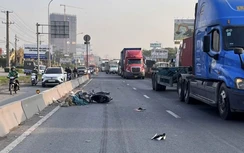 Tin tức tai nạn giao thông mới nhất hôm nay 14/1/2026