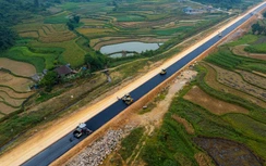 Cao tốc Đồng Đăng - Trà Lĩnh: Con đường của lòng dân