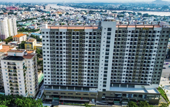 Đồng Nai hoàn thành hơn 110% chỉ tiêu nhà ở xã hội