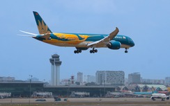 Vietnam Airlines báo lãi năm 2025 cao nhất lịch sử