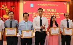 Năm bứt phá hạ tầng giao thông - đô thị, ngành Xây dựng Đồng Nai tăng trưởng 21,7%