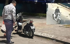 Nghi phạm sát hại 2 phụ nữ ở Hưng Yên, bỏ xe máy tại Bắc Ninh