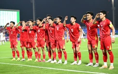 Việt Nam làm thế nào để vượt qua UAE ở tứ kết giải U23 châu Á 2026?
