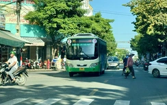 Hơn 6 triệu lượt khách đi xe buýt, Đồng Nai chi 41 tỷ đồng trợ giá