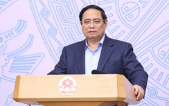 Thủ tướng: Phát thải ròng bằng "0" vào năm 2050 là sứ mệnh, cam kết hành động của Việt Nam