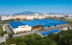 CADIVI tiên phong đạt chuẩn TUV Rheinland cho dòng dây diện dân dụng