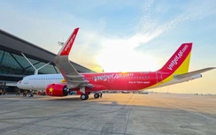 Vietjet tung ưu đãi giảm 30% giá vé Deluxe