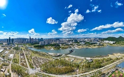 Hàn Quốc chốt thời điểm khởi công xây Văn phòng Tổng thống mới