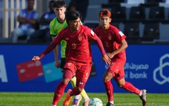 Nhận định, dự đoán kết quả Thái Lan và Trung Quốc, vòng chung kết U23 châu Á 2026