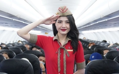 Vietjet được vinh danh là một trong những hãng hàng không an toàn nhất thế giới