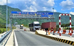 Cần gì để bỏ hoàn toàn barie thu phí cao tốc?