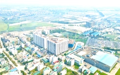 Hưng Yên tìm nhà đầu tư thực hiện dự án nhà ở xã hội 4.500 tỷ đồng