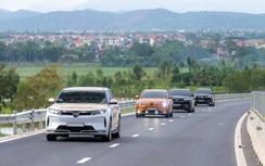 Nâng cấp trợ lý ảo trên xe điện VinFast chỉ từ 799.000 đồng