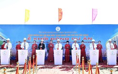 Khởi động dự án tái định cư, giải phóng mặt bằng Nhà máy điện hạt nhân Ninh Thuận 1