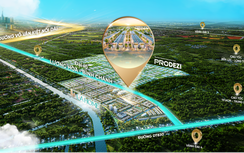 Đường Võ Văn Kiệt nối dài đưa LA Home bước vào chu kỳ tăng giá mới