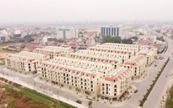 Hà Nội sắp có dự án nhà ở liền kề rộng 15ha tại xã Chương Dương