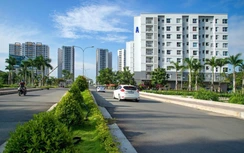 Bản tin BĐS 15/1: Phát triển nhà ở cho người có thu nhập trên 20 triệu đồng/tháng