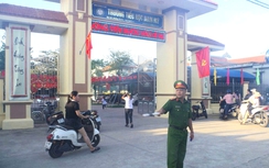 Ninh Bình: Nhiều giải pháp đồng bộ bảo đảm trật tự an toàn giao thông