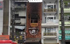 TP.HCM: 157 vụ cháy nhà ở kết hợp kinh doanh trong năm 2025 làm 15 người tử vong