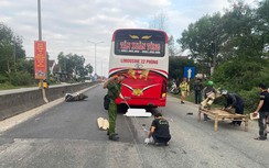 Tin tức tai nạn giao thông mới nhất hôm nay 16/1/2026