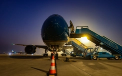 Khai thác bay đêm tại 6 sân bay phục vụ cao điểm Tết Nguyên đán Bính Ngọ 2026