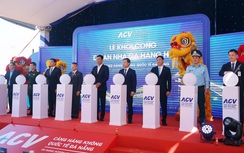 Xây dựng ga hàng hóa mới hơn 630 tỷ tại sân bay Đà Nẵng