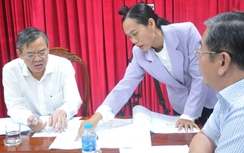 Dự án mở rộng quốc lộ 91 ì ạch vì mặt bằng, Chủ tịch Cần Thơ ra "tối hậu thư" tiến độ