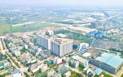 Hưng Yên tìm nhà đầu tư thực hiện dự án nhà ở xã hội 1.500 tỷ đồng