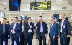 Siết an toàn, nâng chất lượng dịch vụ hàng không dịp cao điểm Tết